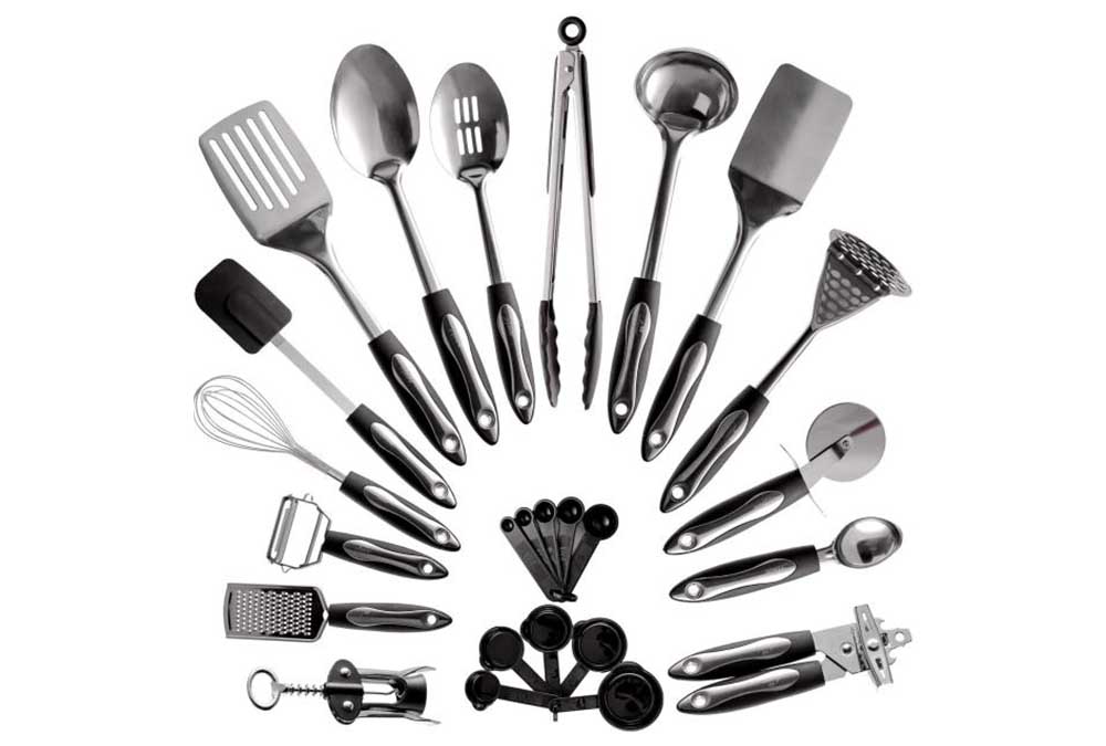 Cutlery Cleaner – Lumina Kitchen